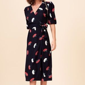 Rouje- Rosalie Dress